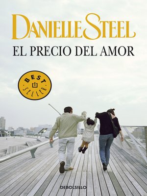 cover image of El precio del amor